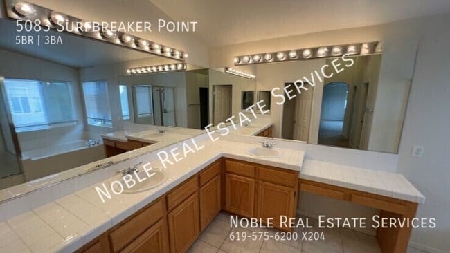 Building Photo - 5083 Surfbreaker Point