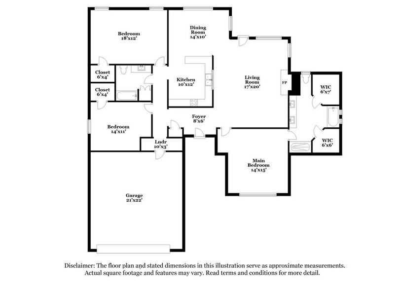 Building Photo - 5732 Bermuda Dr