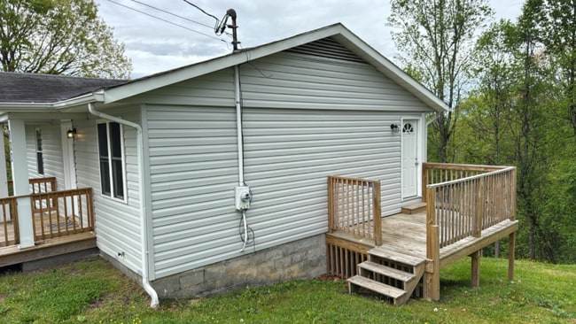 Building Photo - 122 Wallace Ct