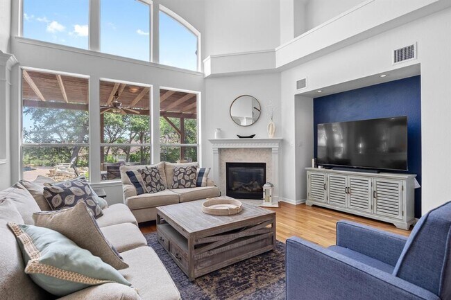 Building Photo - 3116 Wild Canyon Loop