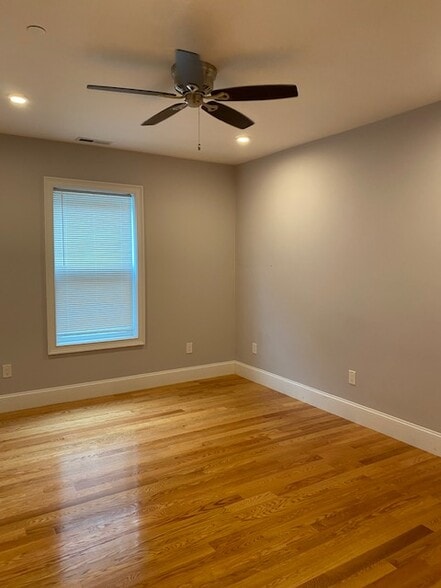 Bedroom - 68 South St