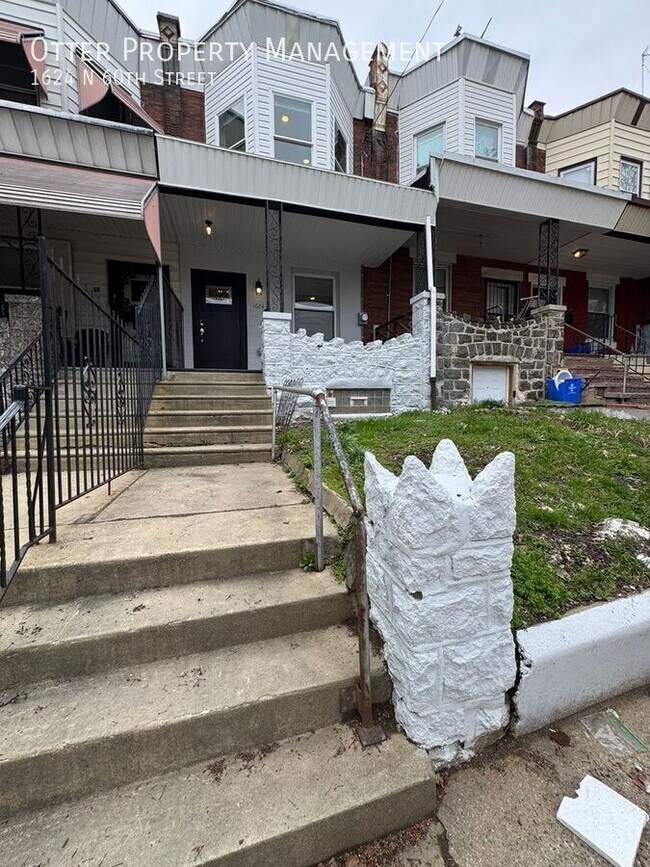 Building Photo - 1624 N 60th St