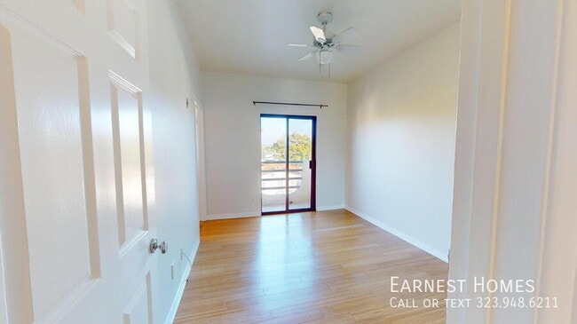 Building Photo - 2540 S Centinela Ave