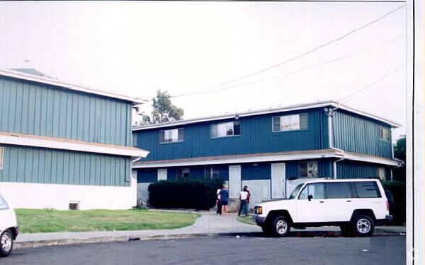 Building Photo - Monte Verde Villa's