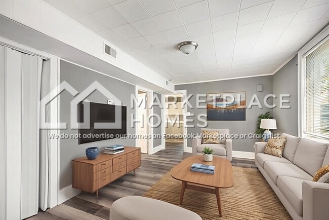 Building Photo - 8475 Timken Ave