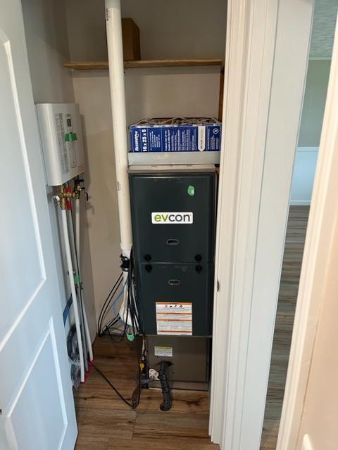 Building Photo - 2022 Bessmore Park Rd