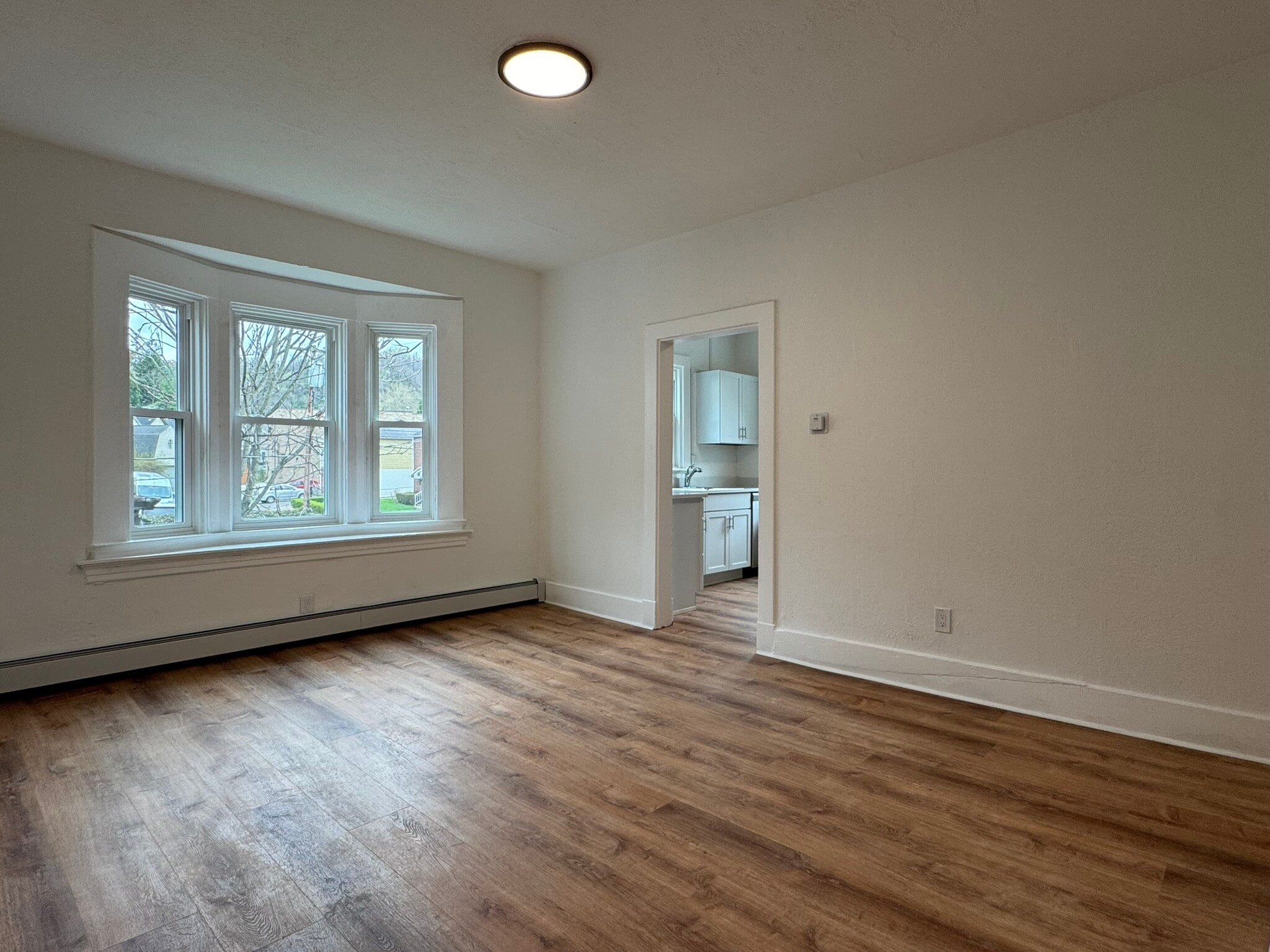 Building Photo - 21 Howard St