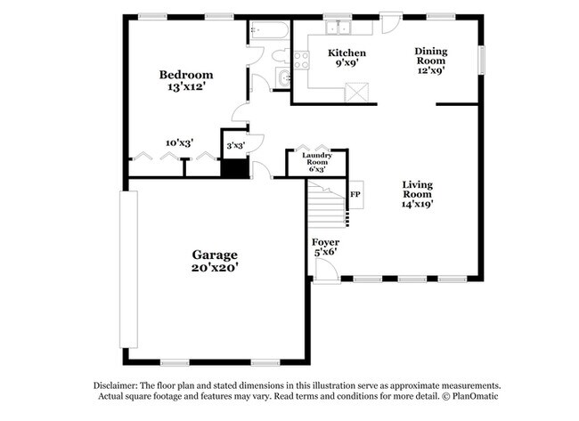 Building Photo - 3330 Belfort Ct