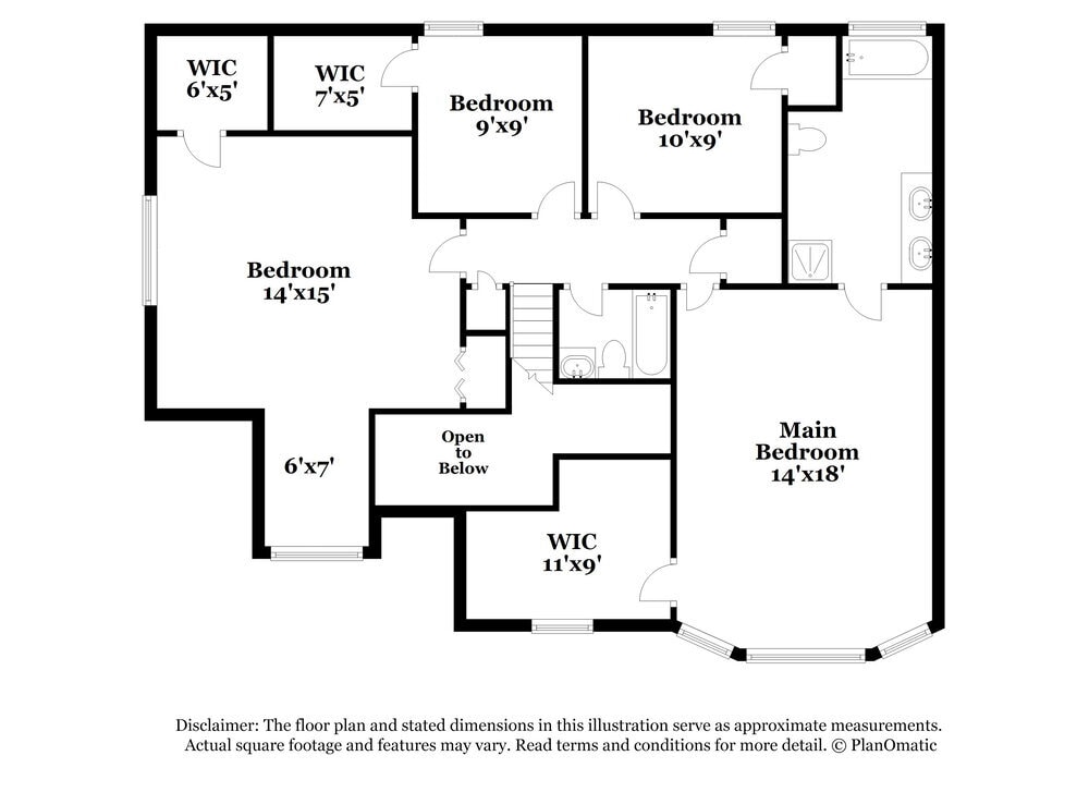 Building Photo - 2938 Trotters View Way