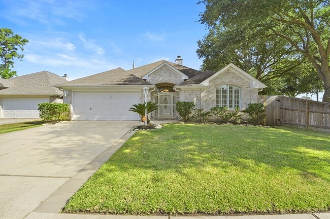 Building Photo - 2118 Louetta Spring Dr