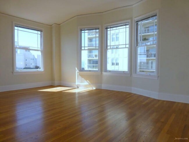 Building Photo - 2201 Pacific Ave