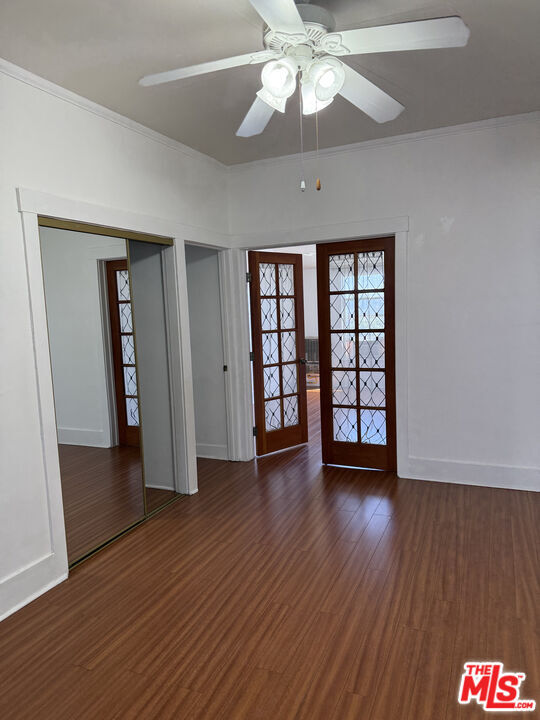 Building Photo - 4125 S Figueroa St
