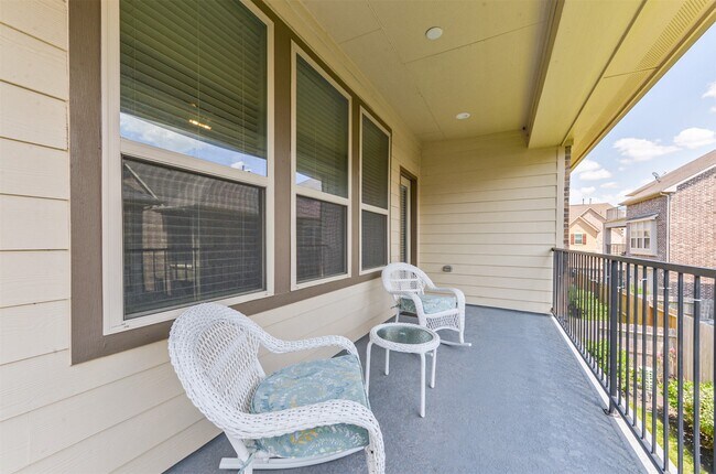 Building Photo - 18311 Harmony Bluff Ln