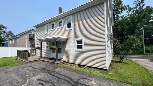 Building Photo - LO-73-75 Buffumsville Rd
