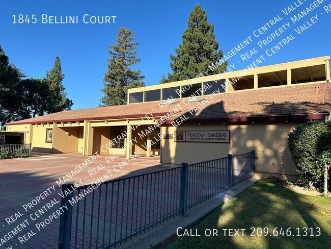 Building Photo - Stockton Beautiful 3-Bedroom, 2-Bath Home ...