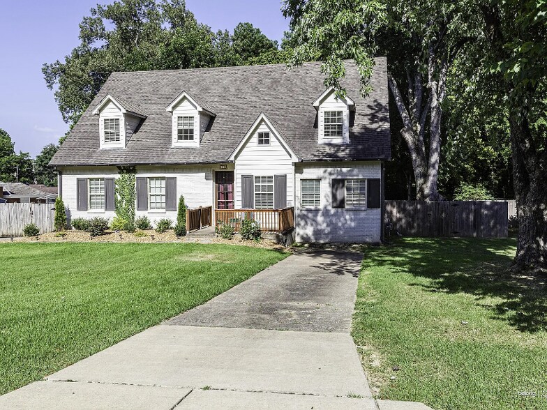 Primary Photo - 4118 Fonta Rd