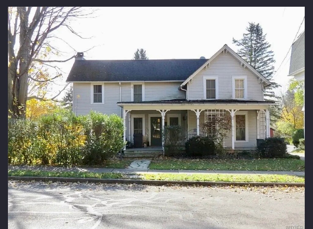 Building Photo - 437 Prospect Ave