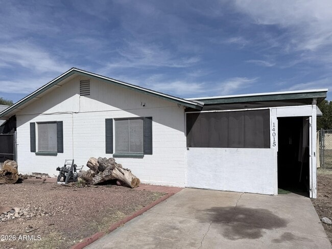 Building Photo - 14015 N 61st Ave