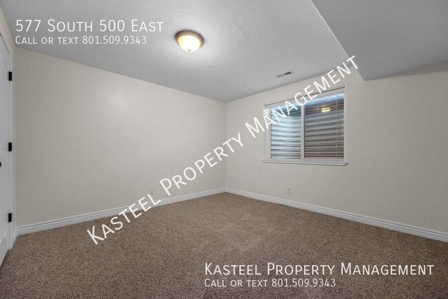 Building Photo - 577 S 500 E St