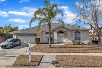 Building Photo - 2012 Dumont Dr