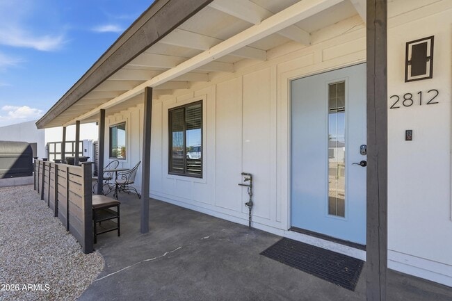 Building Photo - 2812 N 71st Pl