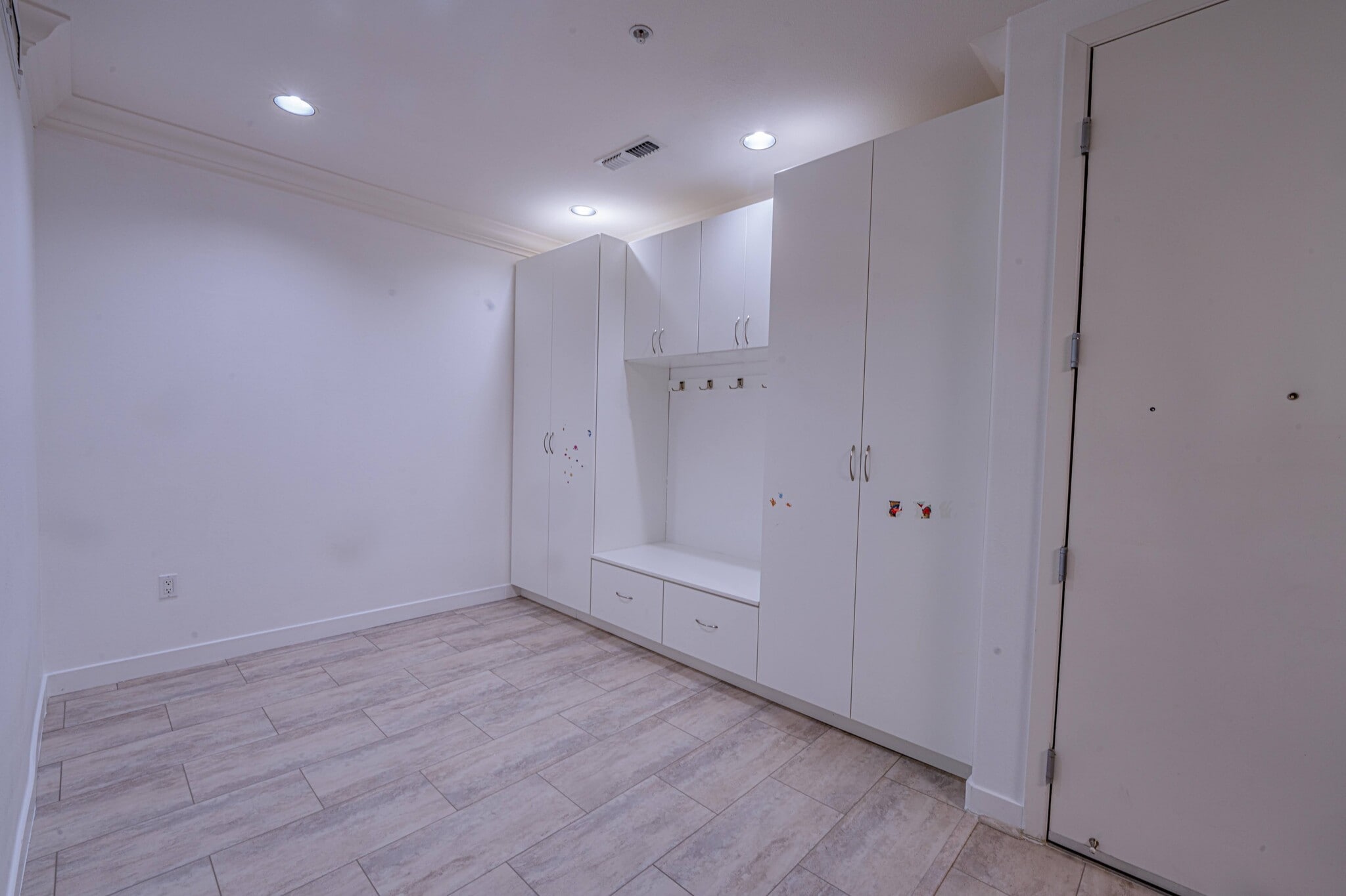 Building Photo - 5501 DeMarcus Blvd