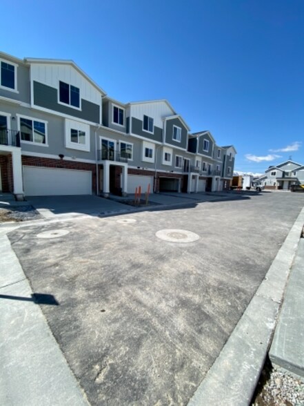 Building Photo - 4211 W Willard Park Ct