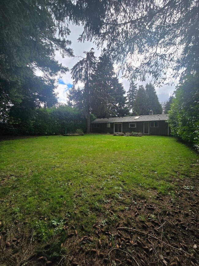 Building Photo - Beautiful 3 bedroom on large lot.