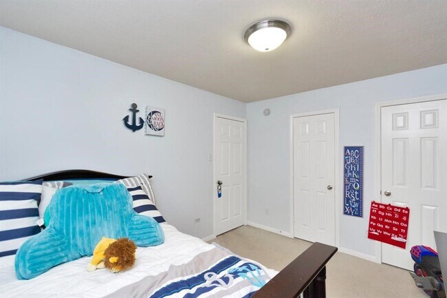 Building Photo - 19107 Mustang Pointe Ln