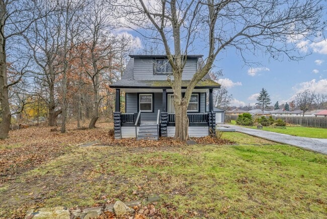 Building Photo - 4730 E 142nd St