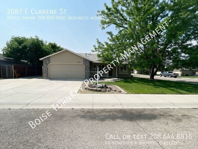 Building Photo - 2087 E Clarene St