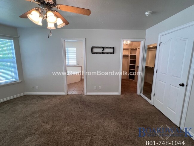 Building Photo - SPECTACULAR 5 Bed home in South Jordan!