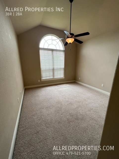 Building Photo - 4820 W Soapstone Dr