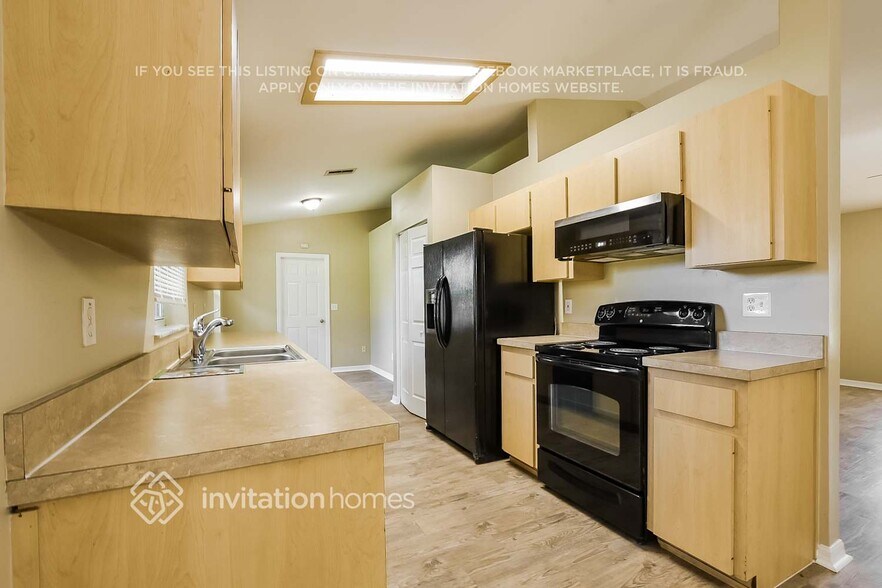 Building Photo - 3103 Lime Tree Dr