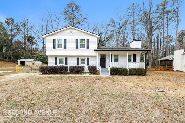 Building Photo - 958 Ellison Ct