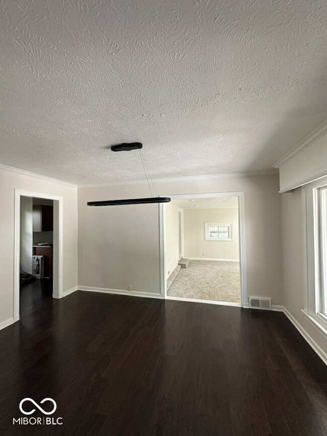 Building Photo - 8500 N Meridian St