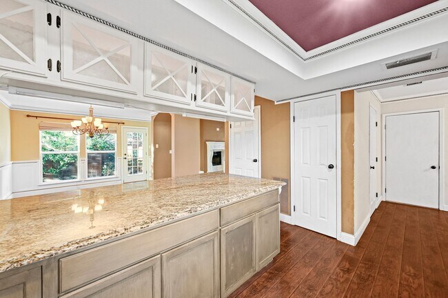 Building Photo - 3 Bedroom, 2.5 Bath Home in Flower Mound