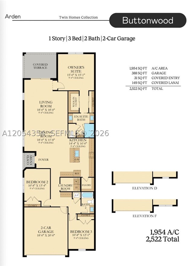 Building Photo - 1263 Orchard Dr