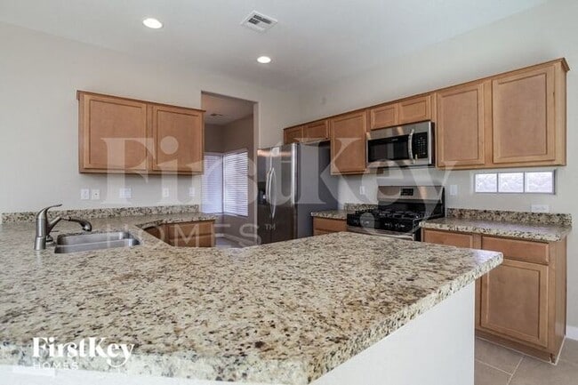 Building Photo - 8016 Crazy Train Ct