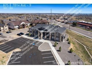 Building Photo - 875 E 78th Ave