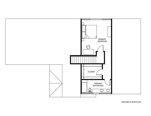 Building Photo - 800 N Amelia Ave