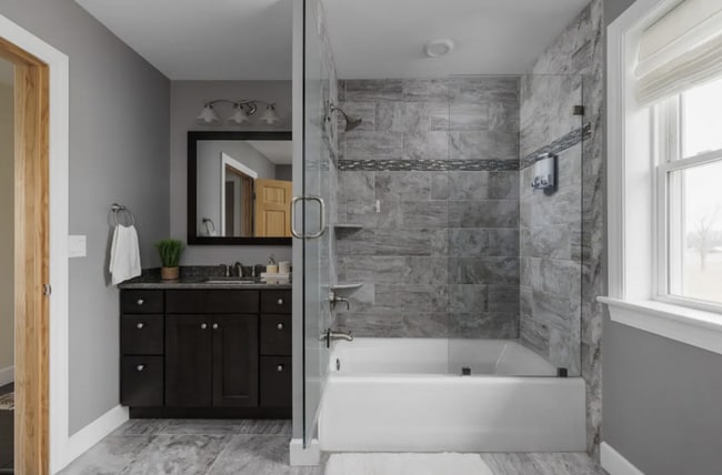 Building Photo - Private furnished winter rental- Heated floors!