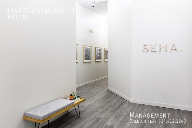 Building Photo - 1949 Parsons Ave