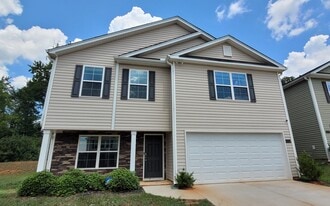 Building Photo - 4712 Black Forest Dr