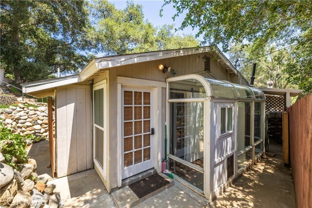 Building Photo - 4566 Lower Live Oak Canyon Rd