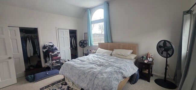 Building Photo - No Fee,  Nearly 3k Sq. ft Pet-Friendly Townhouse near Boston Landing with 2 Parking Spots Included!