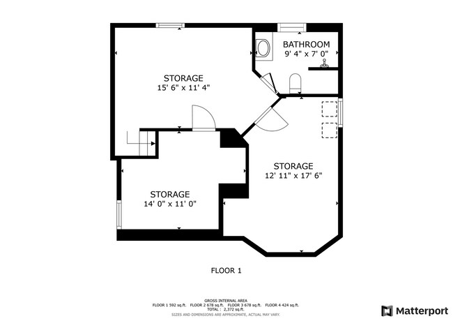 Building Photo - Spacious Five Bedroom Home