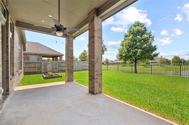 Building Photo - 3128 Morgan Meadow Ln