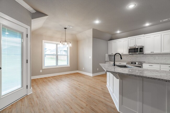 Building Photo - Beautiful 3-bedroom 2 bath Home in Prairie...