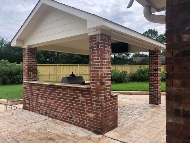 Building Photo - 4303 Gregwood Ct
